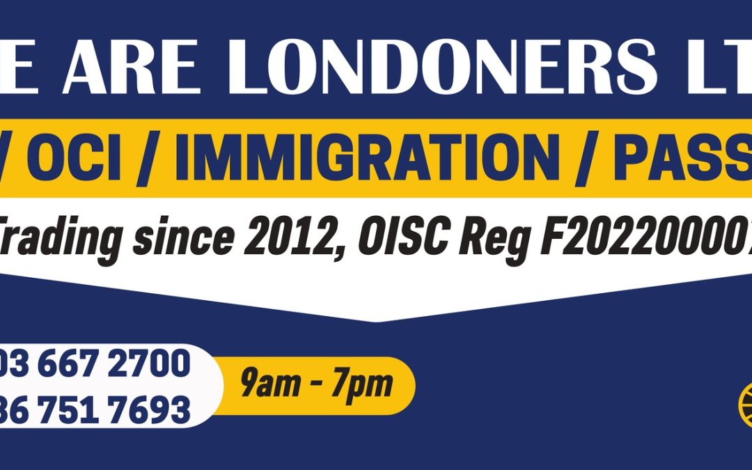 British citizenship advisers